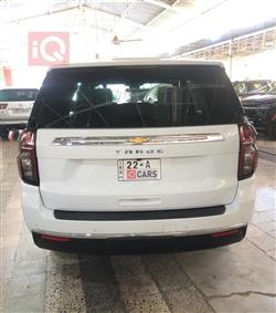 شيفروليه تاهو